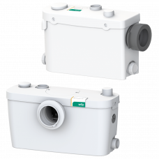 HiSewlift 3-l35 насосная установка WILO