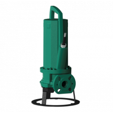 REXA CUT GI03.31/S-T15-2-540 погружной насос WILO